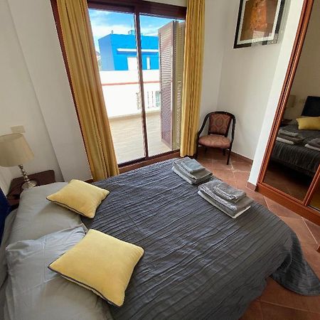 The Penthouse Puerto De Mogan 아파트 외부 사진