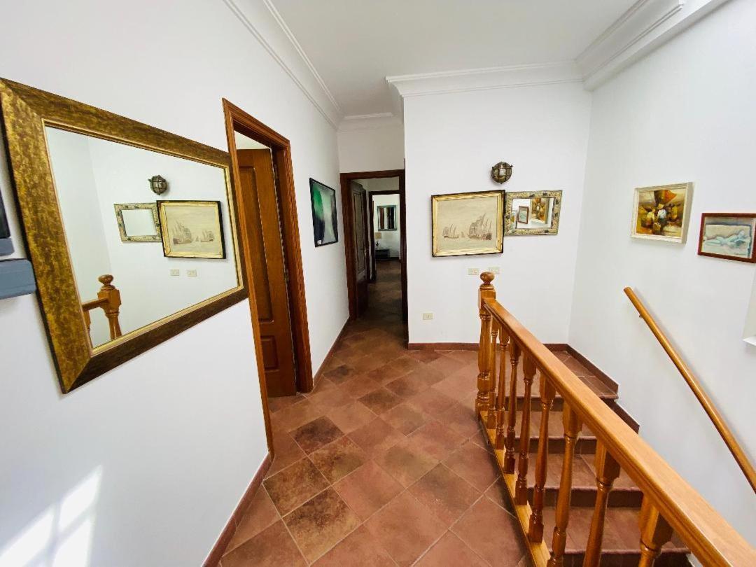 The Penthouse Puerto De Mogan 아파트 외부 사진