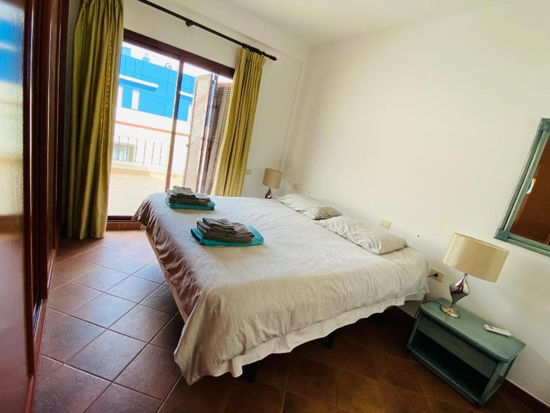 The Penthouse Puerto De Mogan 아파트 외부 사진