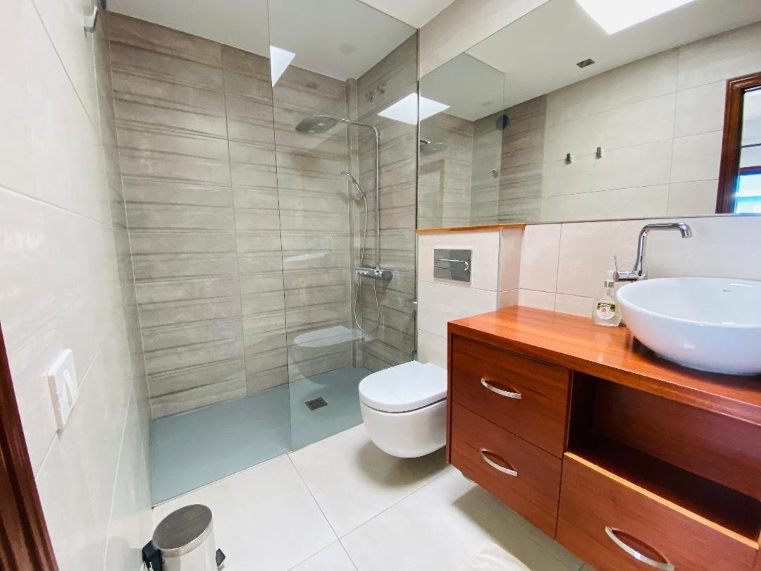 The Penthouse Puerto De Mogan 아파트 외부 사진