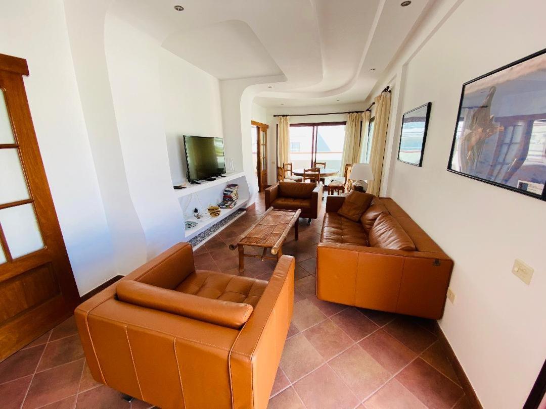 The Penthouse Puerto De Mogan 아파트 외부 사진